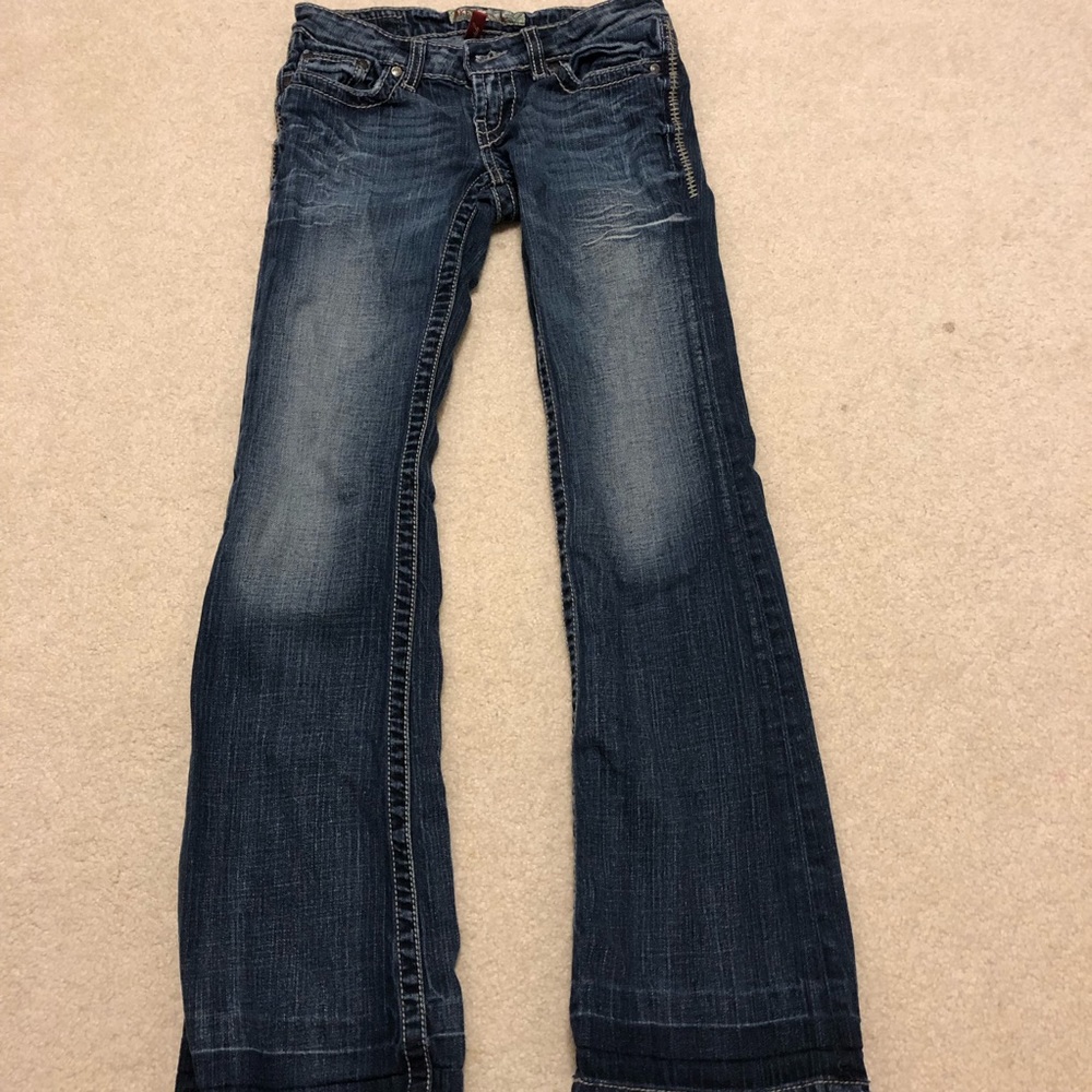 BKE Stella jeans